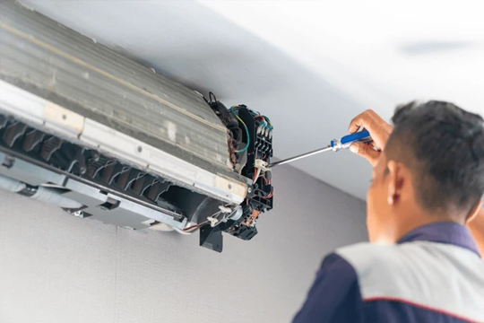 Washing Machine Repair