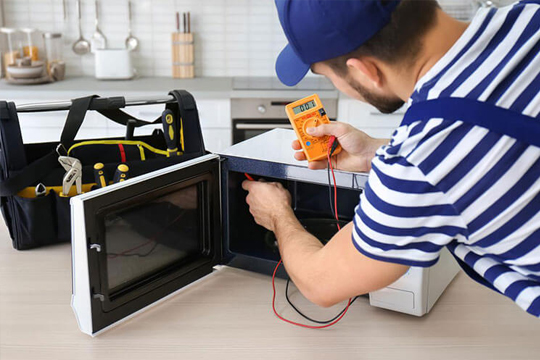 Washing Machine Repair